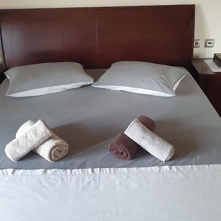 Wonderful Spot To Recharge Villa Kalamata Luaran gambar
