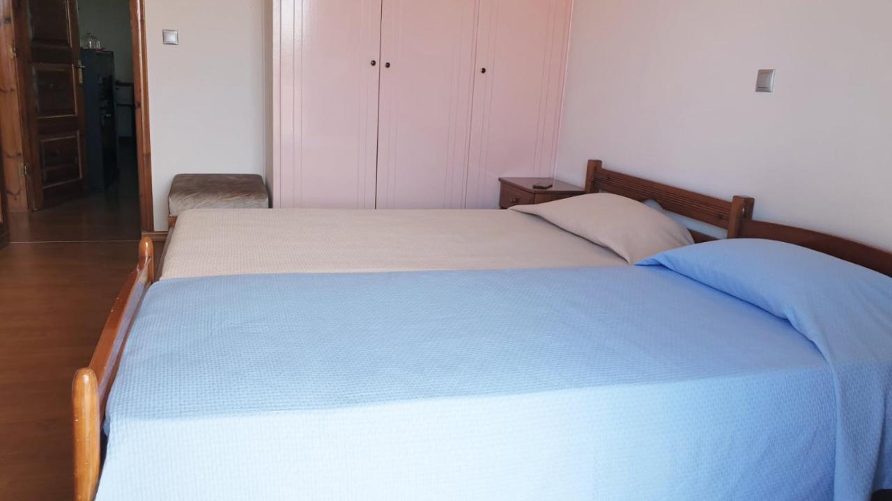 Wonderful Spot To Recharge Villa Kalamata Luaran gambar