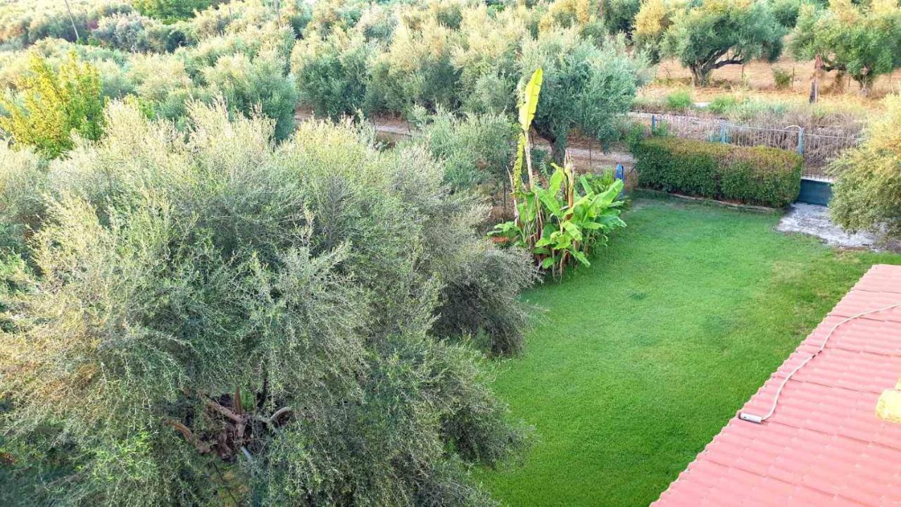 Wonderful Spot To Recharge Villa Kalamata Luaran gambar