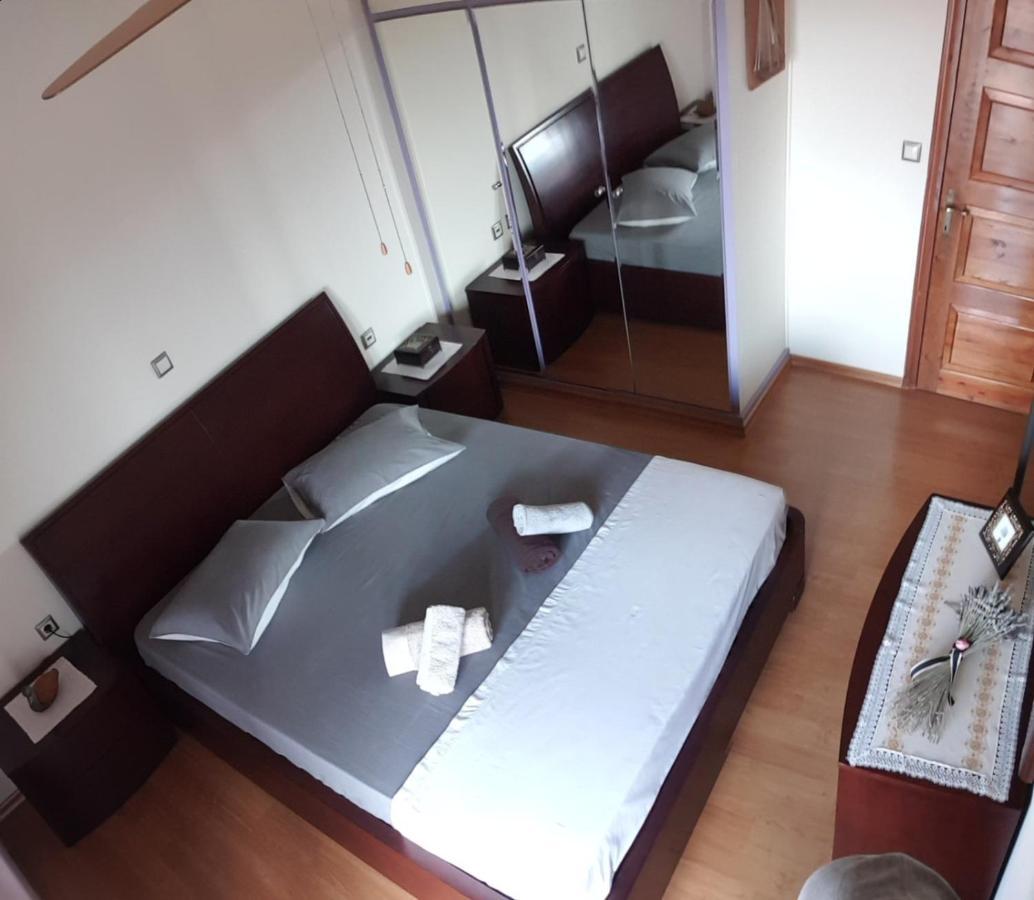 Wonderful Spot To Recharge Villa Kalamata Luaran gambar