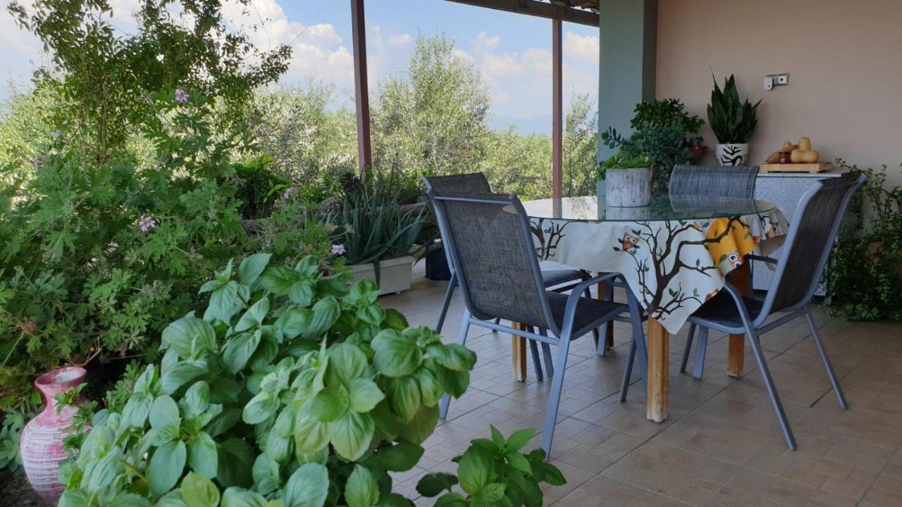 Wonderful Spot To Recharge Villa Kalamata Luaran gambar