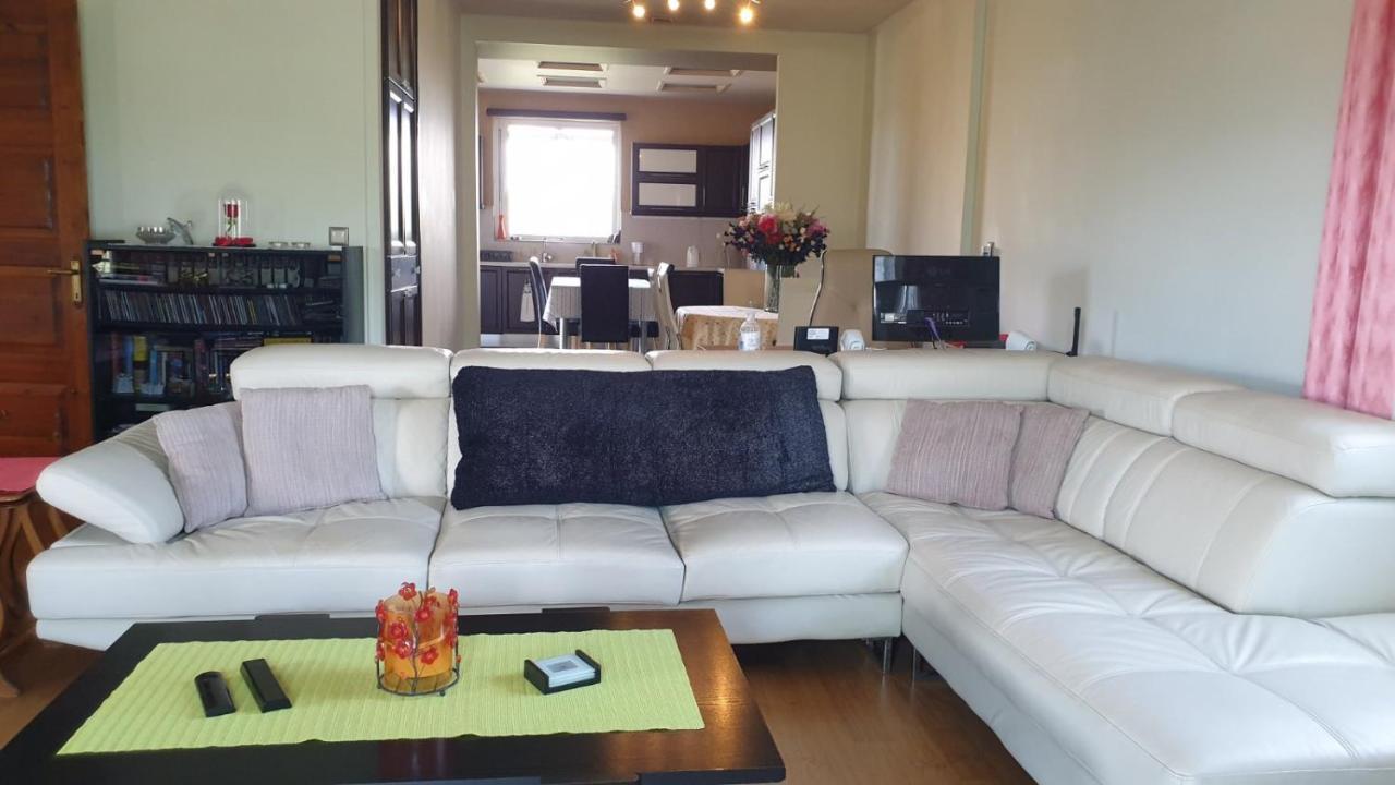 Wonderful Spot To Recharge Villa Kalamata Luaran gambar